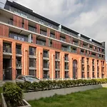 Apartamenty W Centrum Krakowa Nad Wisla