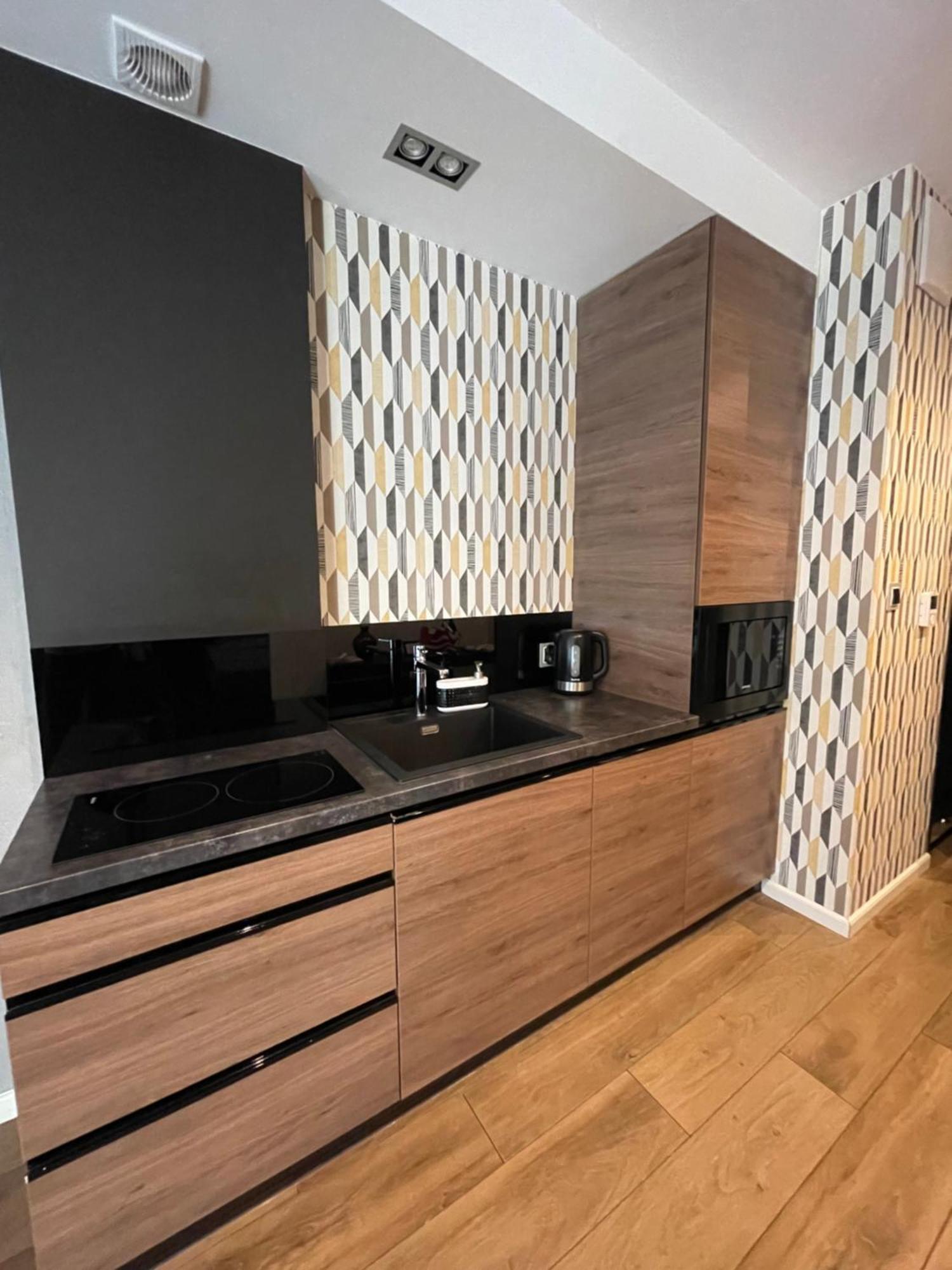 Apartment W Centrum Krakowa Nad Wisla