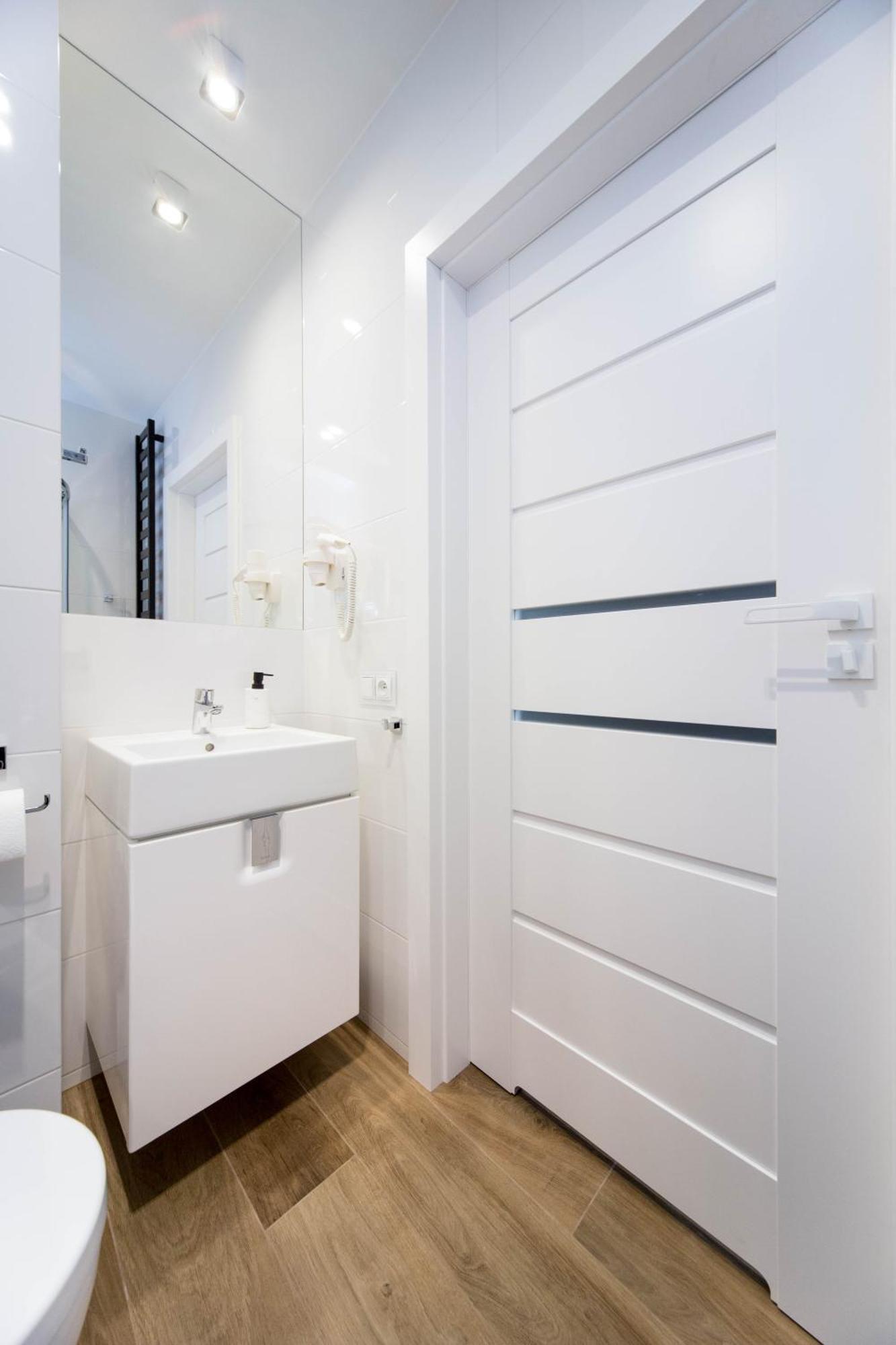 W Centrum Krakowa Nad Wisla Apartment Krakau
