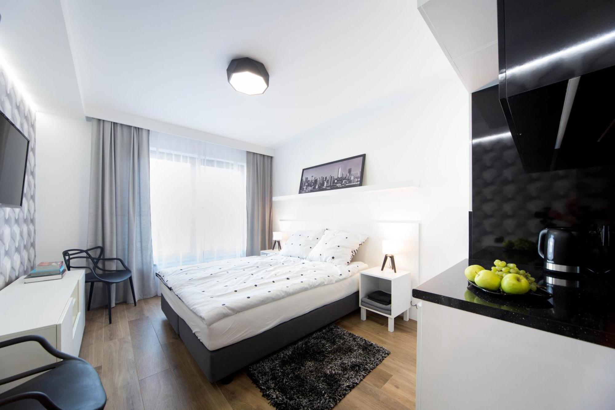 Apartment W Centrum Krakowa Nad Wisla *