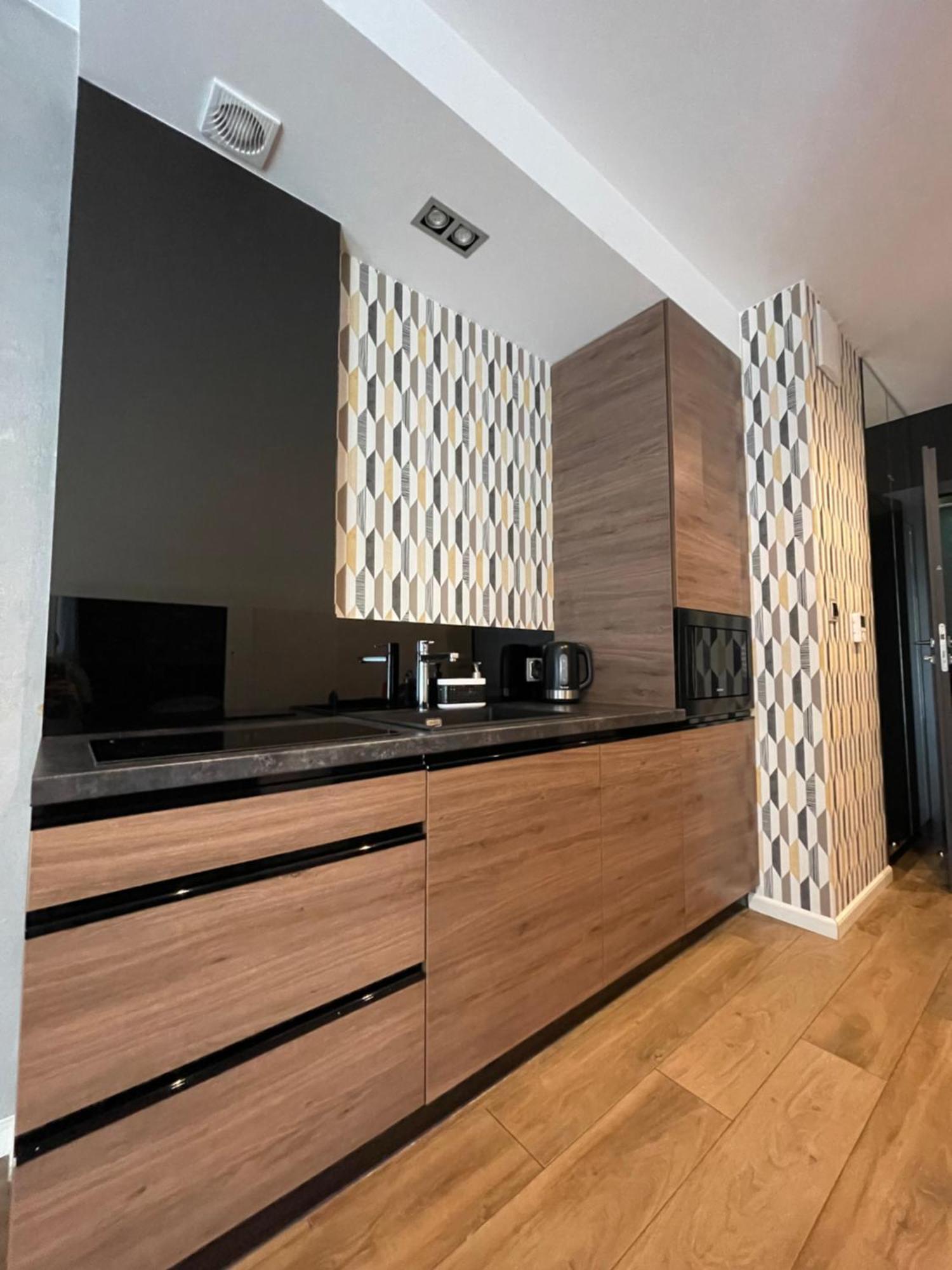 W Centrum Krakowa Nad Wisla Apartment