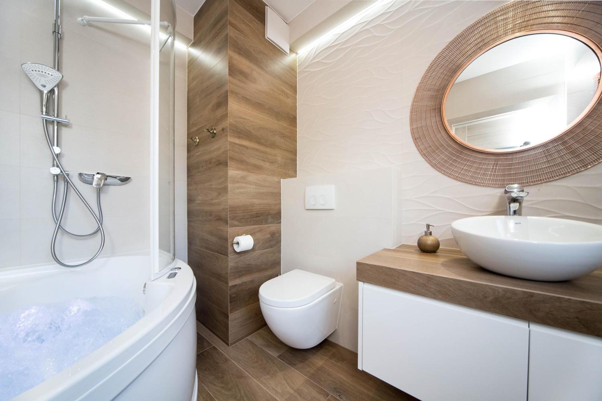 W Centrum Krakowa Nad Wisla Apartment *