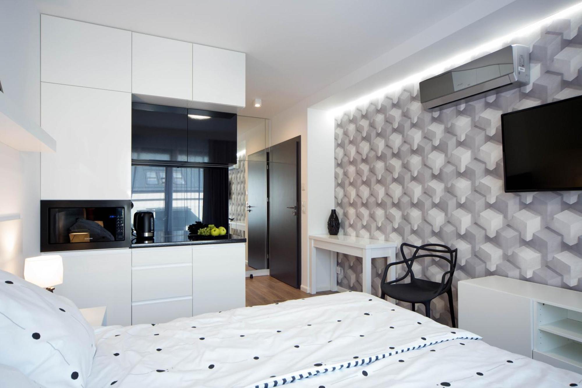 Apartment W Centrum Krakowa Nad Wisla *