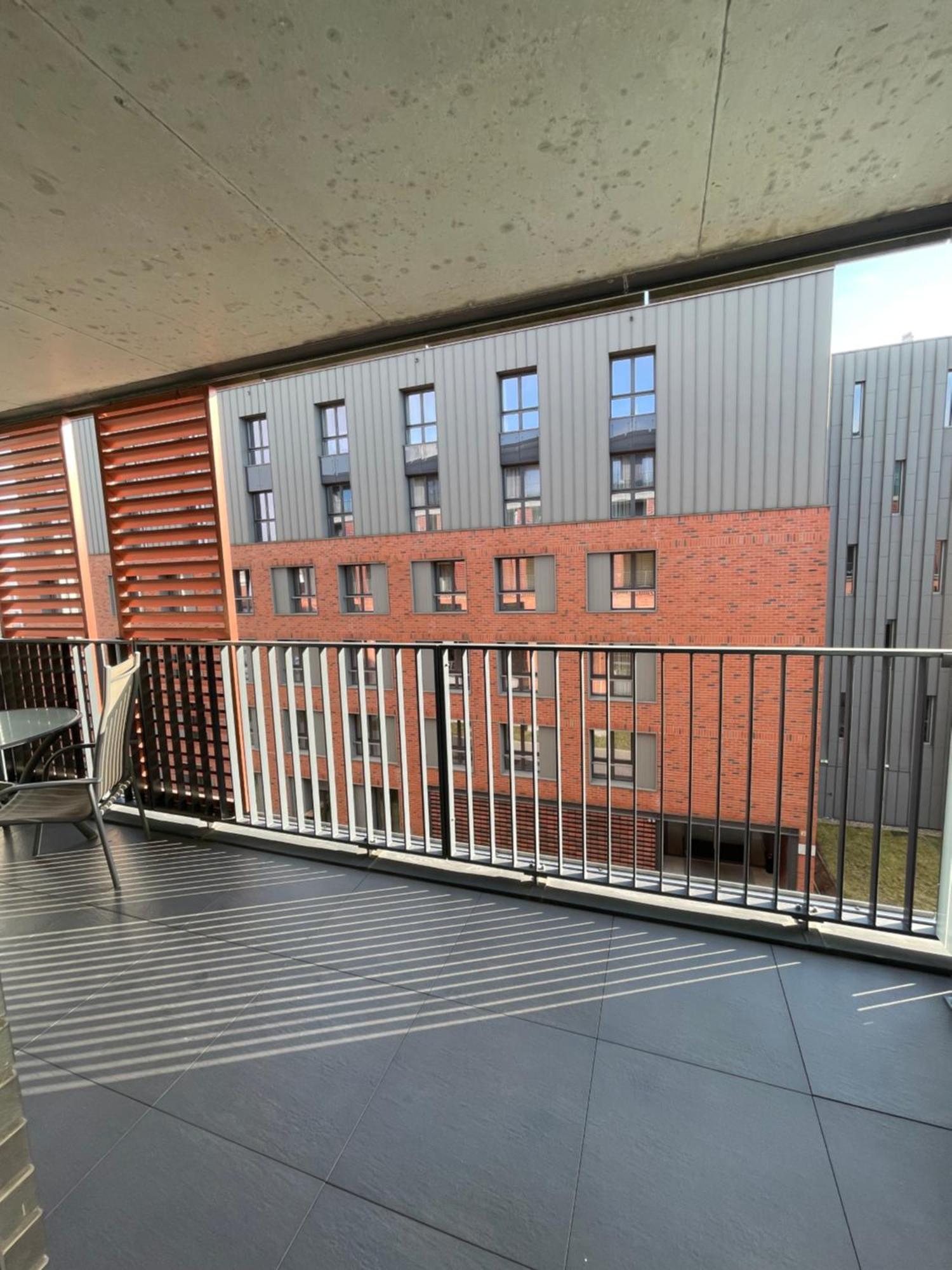 Apartment W Centrum Krakowa Nad Wisla