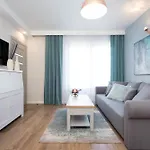 Apartamenty W Centrum Krakowa Nad Wisla