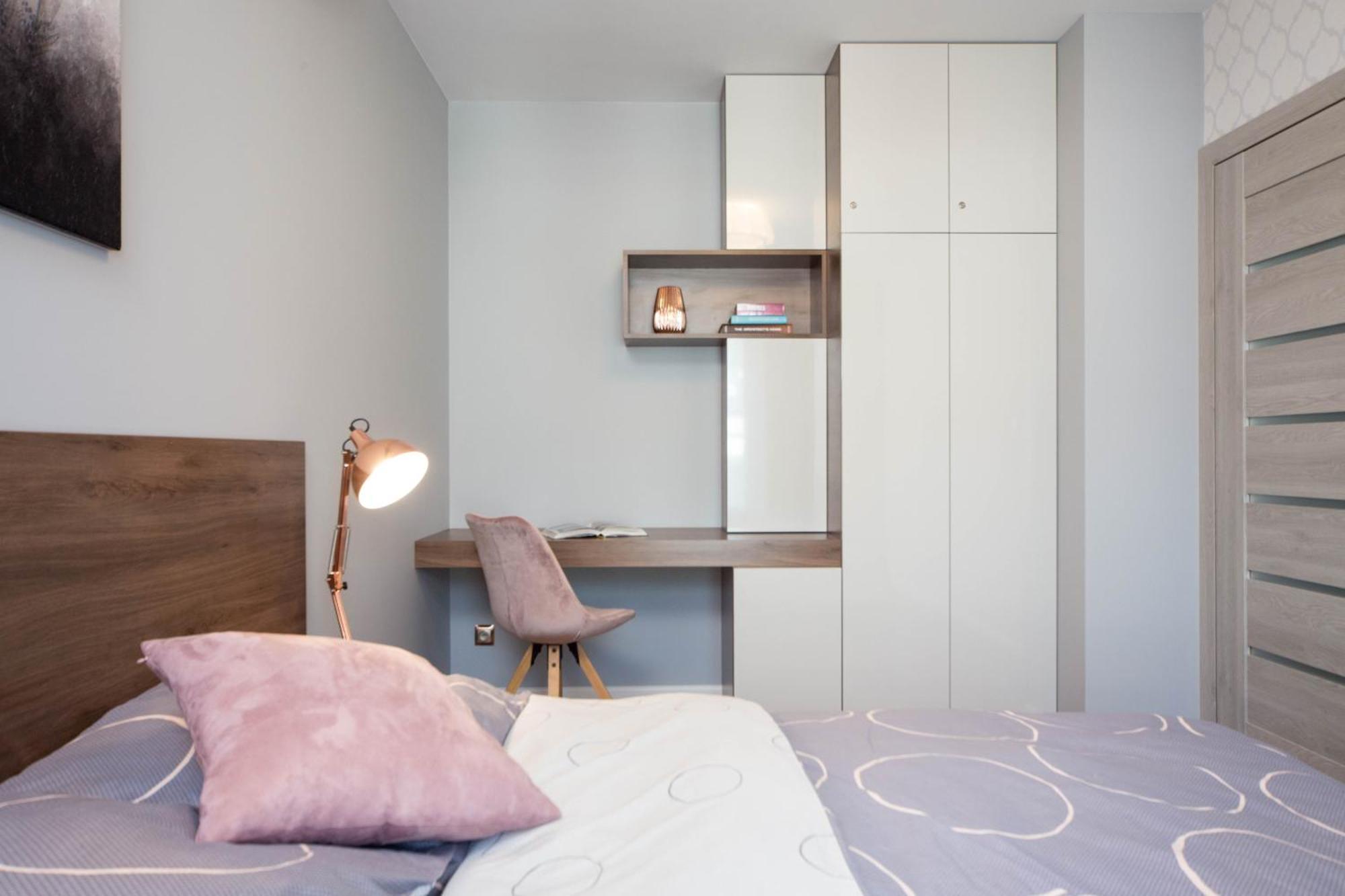 Appartement W Centrum Krakowa Nad Wisla